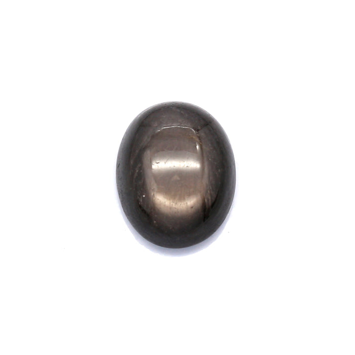 2.86 Oval Brown Fancy sapphire