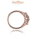 18K Rose Gold