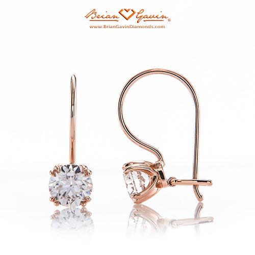 18K Rose Gold