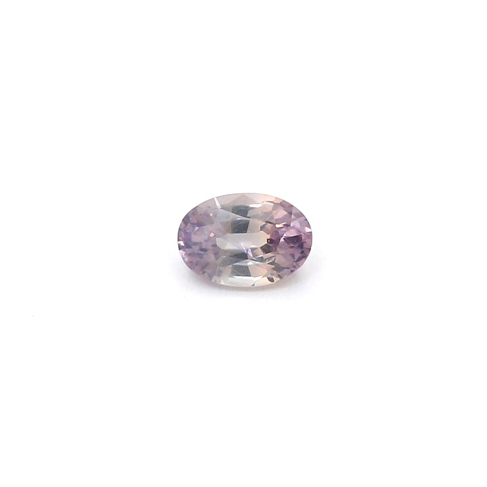 0.62 VI1 Oval Purple Fancy sapphire