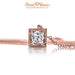 18K Rose Gold