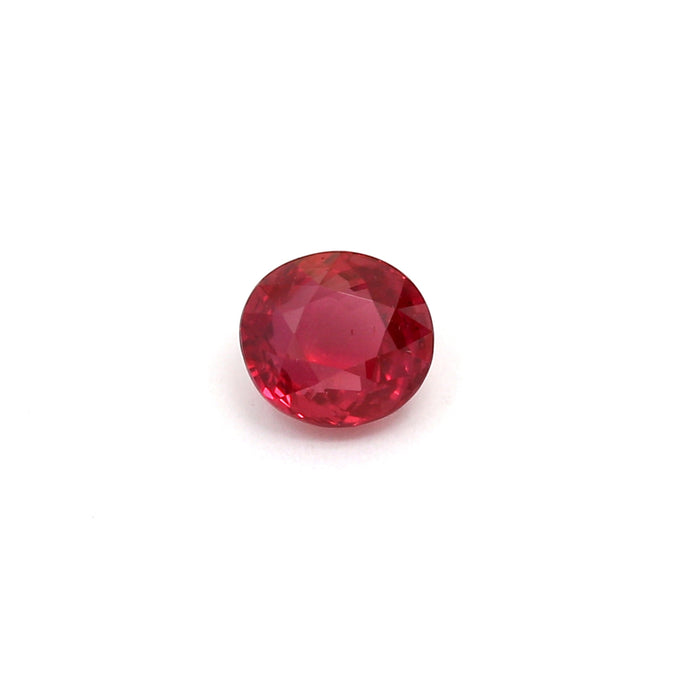 1.13 EC2 Oval Red Ruby