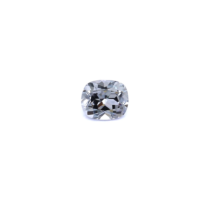 0.38 EC1 Cushion Gray Spinel