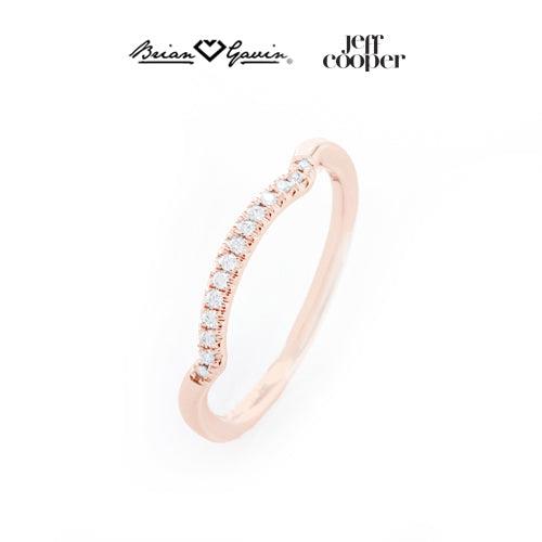 18K Rose Gold