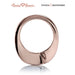 18K Rose Gold