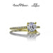 18K Yellow Gold