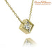 18K Yellow Gold