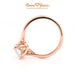 18K Rose Gold