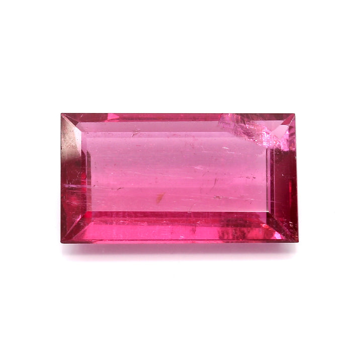 9.84 VI1 Baguette Pink Rubellite