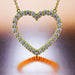 18K Yellow Gold