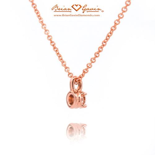 18K Rose Gold