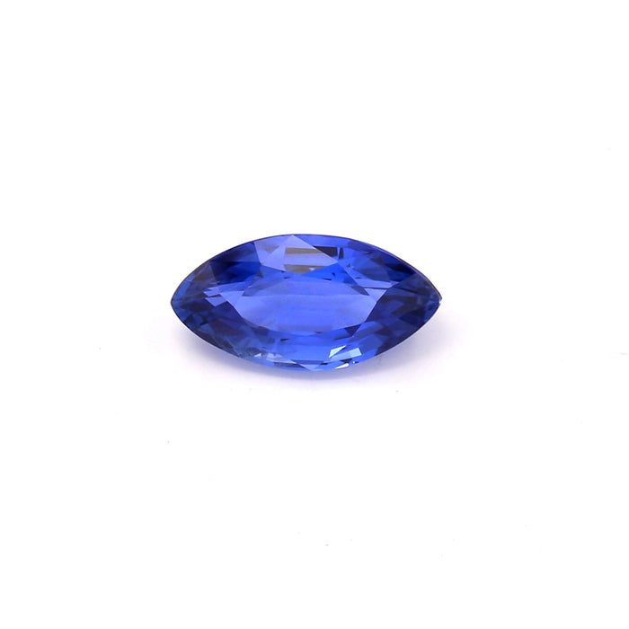 1.8 EC2 Marquise Blue Sapphire