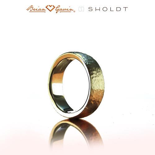 18K Yellow Gold