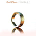 18K Yellow Gold