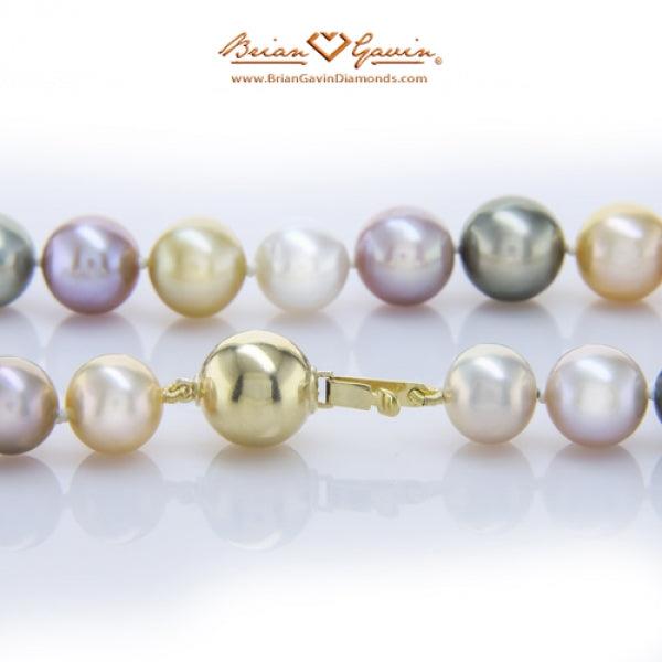 Pearls No 104 9.5-11.5mm