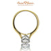 18K Yellow Gold