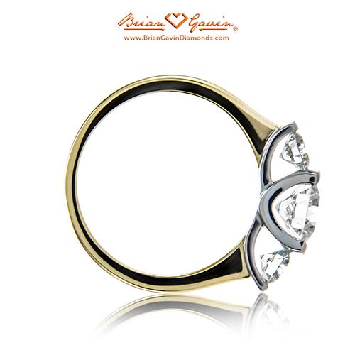 18K Yellow Gold