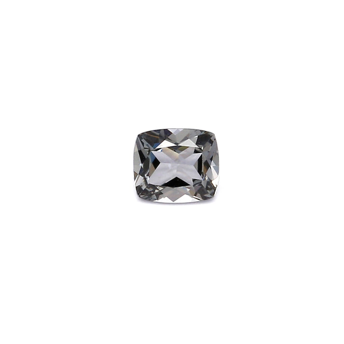 0.51 EC1 Cushion Gray Spinel