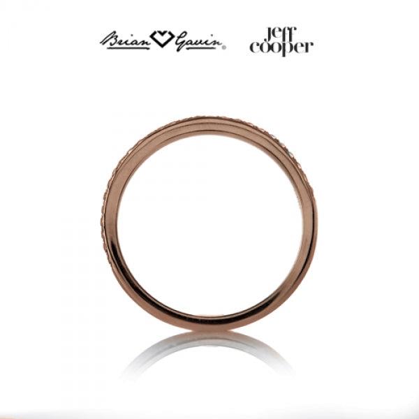 18K Rose Gold