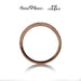 18K Rose Gold