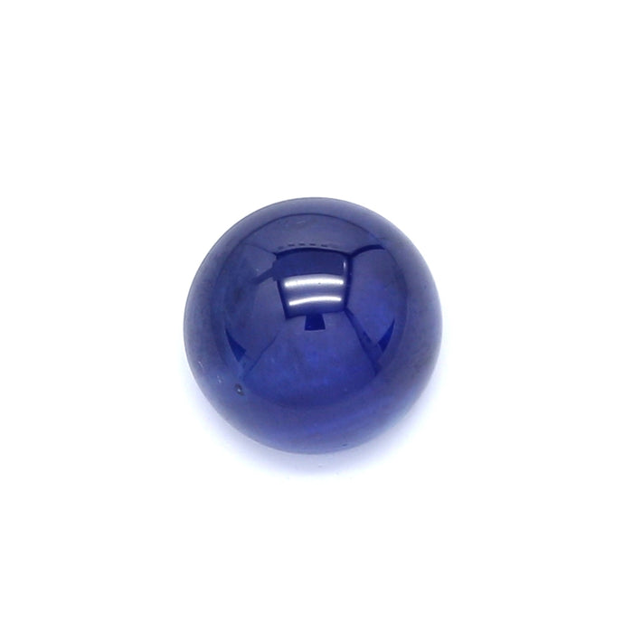 1.95 I1 Round Blue Sapphire