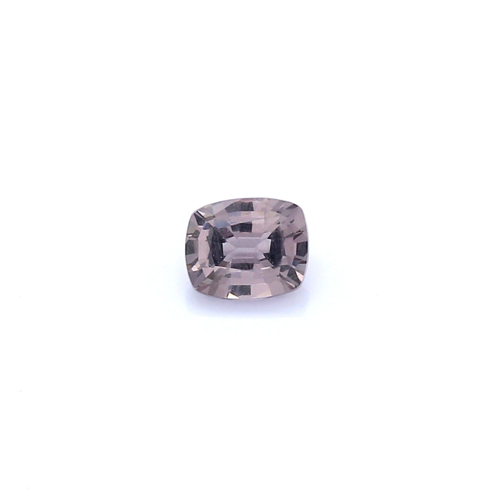 0.46 EC1 Cushion Grayish purple Spinel