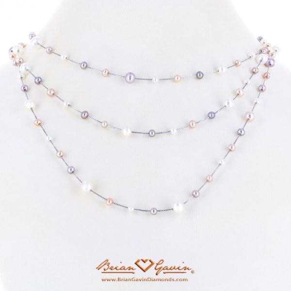 Pearls No 19