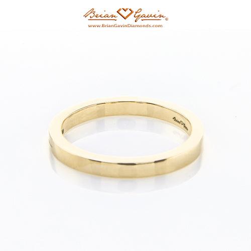 18K Yellow Gold