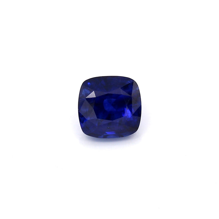 1.48 VI1 Cushion Blue Sapphire