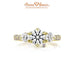 18K Yellow Gold