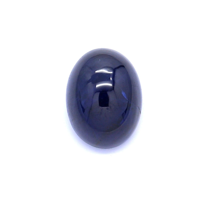 2.22 I1 Oval Blue Sapphire