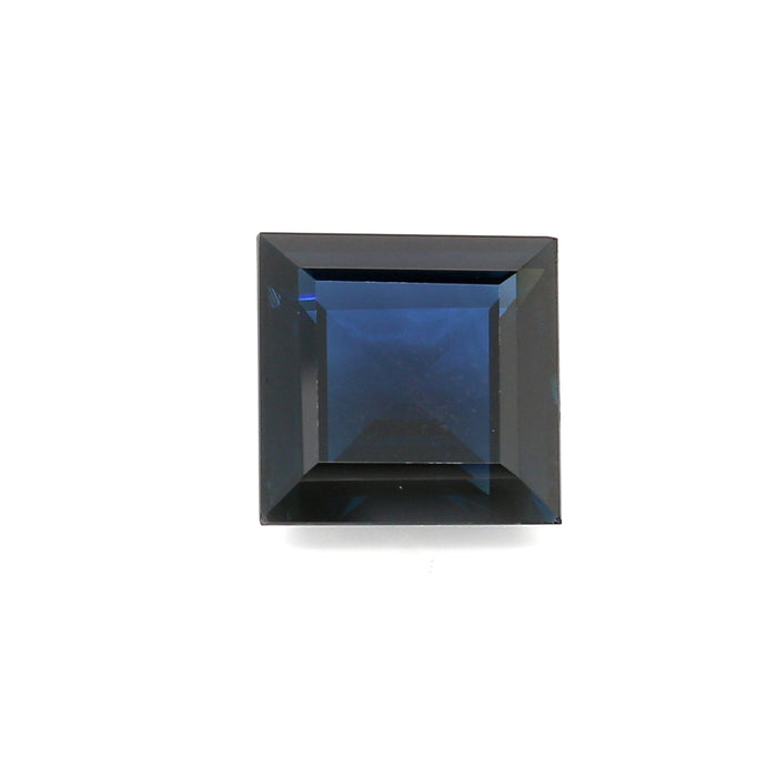 3.73 EC2 Square Blue Sapphire