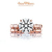 18K Rose Gold