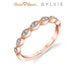 18K Rose Gold