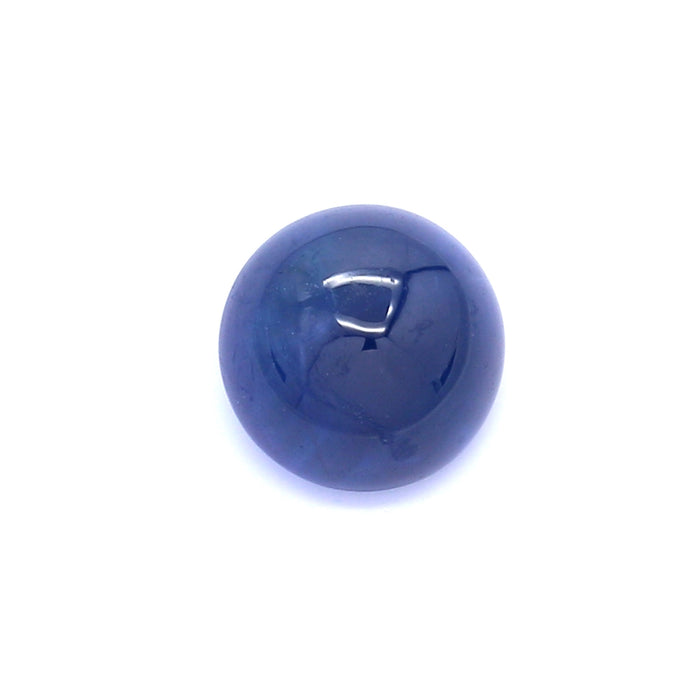 2.32 I1 Round Blue Sapphire