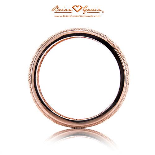 18K Rose Gold
