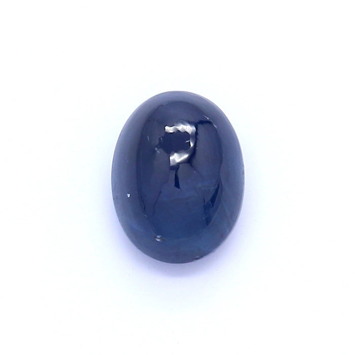 2.22 I1 Oval Blue Sapphire