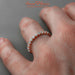 18K Rose Gold