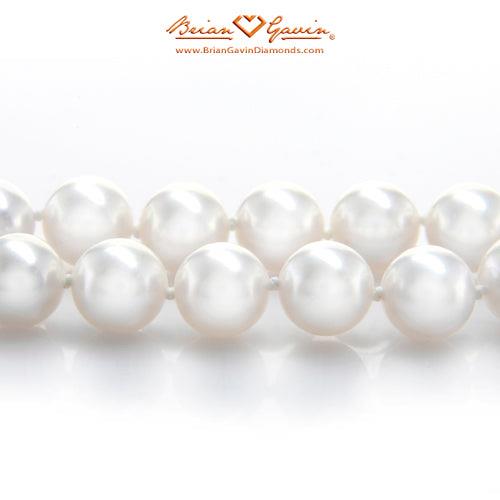 Pearls No 118 8.5-9MM