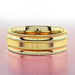 18K Yellow Gold
