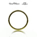 18K Yellow Gold