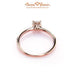 18K Rose Gold