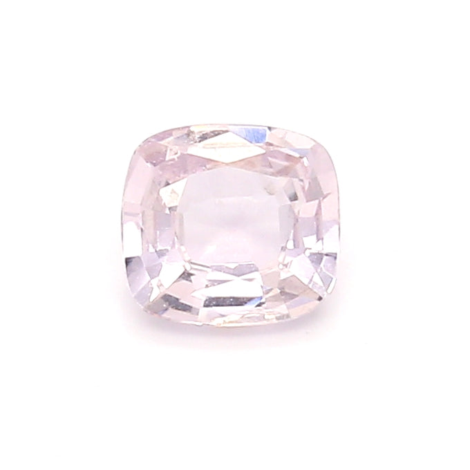 0.62 VI1 Cushion Pink Spinel