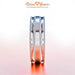 18K White Gold