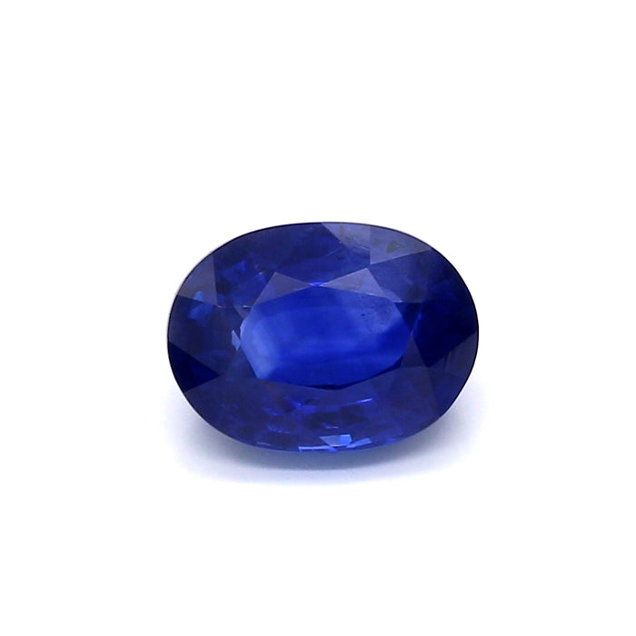 1.91 VI1 Oval Blue Sapphire