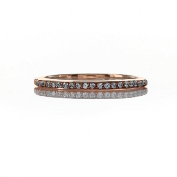 18K Rose Gold