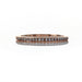 18K Rose Gold