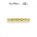 18K Yellow Gold