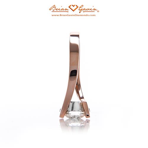 18K Rose Gold