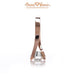 18K Rose Gold